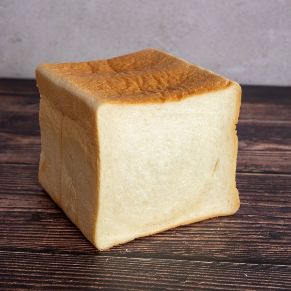 Square bread